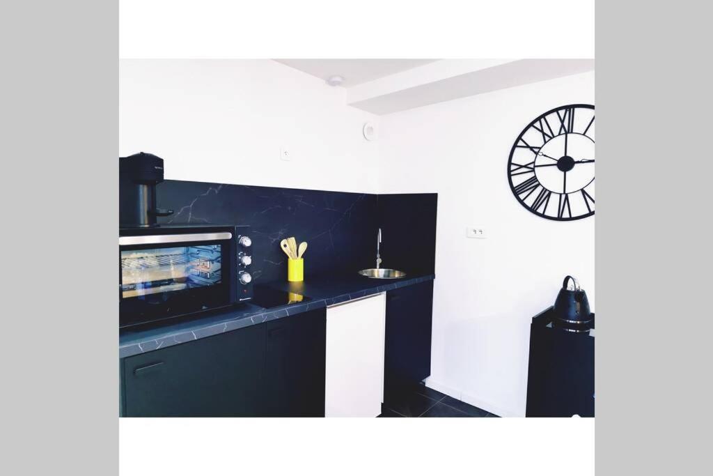 Apartment L'edelweis *