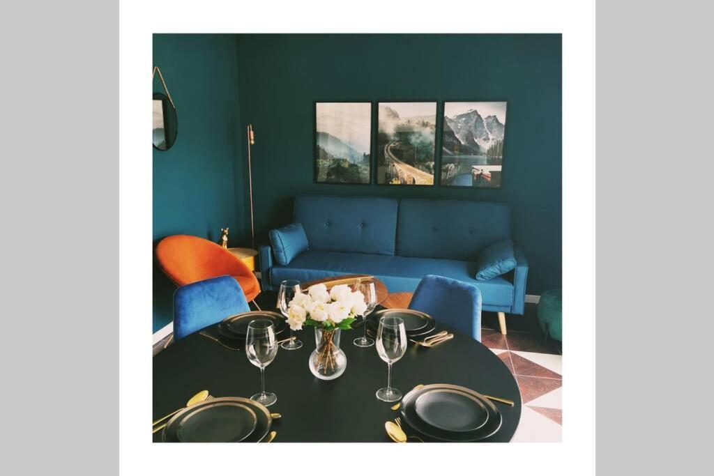 L'edelweis Apartment Le Bourg-d'Oisans